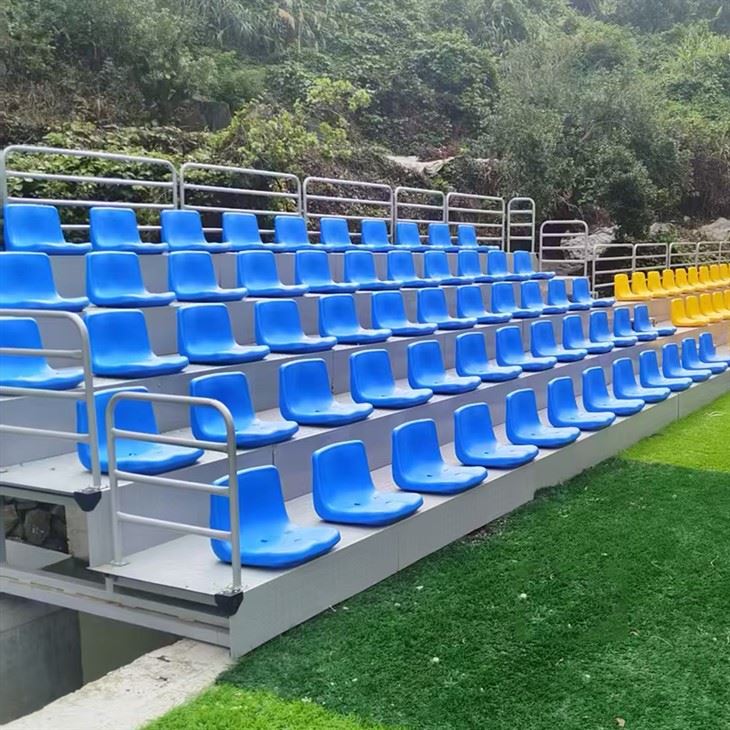 Audience Stand Grandstand Seat suppliers