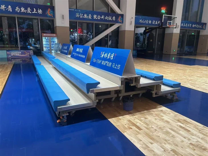 صندلی های پایه متحرک